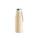 Bouteille inox recyclé double paroi 380ml, Gourde écologique publicidad