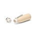 Bouteille inox recyclé double paroi 380ml regalo de empresa