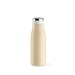 Bouteille inox recyclé double paroi 380ml, Gourde écologique publicidad