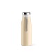Bouteille inox recyclé double paroi 380ml, Gourde écologique publicidad