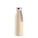 Bouteille en acier inoxidable double paroi 470ml, Gourde écologique publicidad