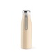 Bouteille en acier inoxidable double paroi 470ml, Gourde écologique publicidad