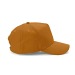 Gorro de algodón reciclado 280 g/m, Sombrero y gorra duraderos publicidad