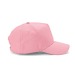 Gorro de algodón reciclado 280 g/m, Sombrero y gorra duraderos publicidad