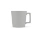 Taza de cerámica 350 ml, taza de cerámica publicidad