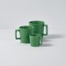 Mug matte 75ml, mug en céramique publicidad
