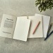 Cuaderno A5 Austen regalo de empresa