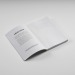 Cuaderno A5 Austen, cuaderno reciclado publicidad
