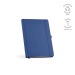 Carnet A5 Marquez, carnet recyclé publicidad
