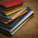 Cuaderno A4 de cartón reciclado regalo de empresa