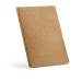 Cuaderno reciclado A5, cuaderno reciclado publicidad