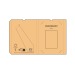 Cuaderno A5 Checkhov regalo de empresa