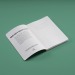 Carnet A5 Chaucer, carnet recyclé publicidad