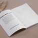 Carnet A5 Chaucer, carnet recyclé publicidad