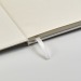 Carnet A5 Hugo Notebook, carnet recyclé publicidad