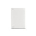 Carnet A5 Hugo Notebook, carnet recyclé publicidad