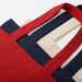 Tote bag Aconcagua, Tote bag publicidad