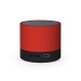 Altavoz Gauss, Altavoz promocional publicidad