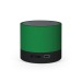 Altavoz Gauss, Altavoz promocional publicidad