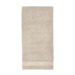 Serviette de bain 70x140cm 370g/m²  regalo de empresa