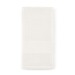 Serviette gauffrée 70x140cm 500g/m², Serviette de douche 70x140cm publicidad
