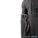 Mochila reflectante, mochila con bandas reflectantes publicidad