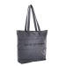 Sac shopping réfléchissant, sac salon publicidad