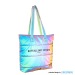 Sac shopping réfléchissant regalo de empresa