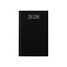 Diario de caja PRO RANGE INA21 130 x 210 mm, agenda publicidad