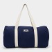 Bolsa Sam Duffel, bolsa de lona publicidad