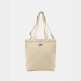 Sac coton bio épais 11L L30/H38X10cm, sac coton publicidad