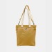 Bolsa gruesa de algodón orgánico 11L L30/H38X10cm regalo de empresa