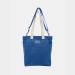 Bolsa gruesa de algodón orgánico 11L L30/H38X10cm regalo de empresa