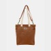 Bolsa gruesa de algodón orgánico 11L L30/H38X10cm, Bolsa de compras duradera publicidad