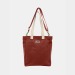 Bolsa gruesa de algodón orgánico 11L L30/H38X10cm regalo de empresa