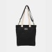 Bolsa gruesa de algodón orgánico 11L L30/H38X10cm regalo de empresa