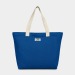 Hortense bolsa gruesa de algodón orgánico L50/H35X13cm 28L regalo de empresa
