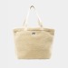 Hortense bolsa gruesa de algodón orgánico L50/H35X13cm 28L regalo de empresa