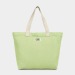 Hortense bolsa gruesa de algodón orgánico L50/H35X13cm 28L regalo de empresa