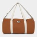 Bolso Sam Polochon 30L H25 / L48 X25cm, bolsa de lona publicidad