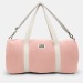 Bolso Sam Polochon 30L H25 / L48 X25cm, bolsa de lona publicidad