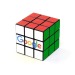 Rubiks Cube Classic 1 face 57mm regalo de empresa