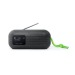 Radio-portable Bluetooth, radio publicidad
