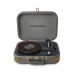 Giradiscos de vinilo, reproductor de discos publicidad