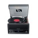 Chaine Vinyle, tourne-disques publicidad