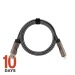 Cable universal 4 en 1, RPET, 60W regalo de empresa