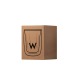 Vaso para beber de doble pared, 80 ml - STOCK regalo de empresa