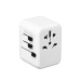 GlobePlug, Universal Travel Adaptor, 12W ST regalo de empresa