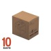 GlobePlug, Universal Travel Adaptor, 12W ST regalo de empresa