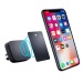 Allo2, Soporte magnético para smartphone * STOCK FRANCIA * regalo de empresa